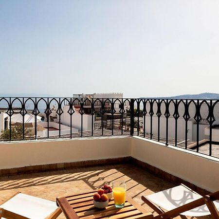 Dar Tahendit Tánger Exterior foto