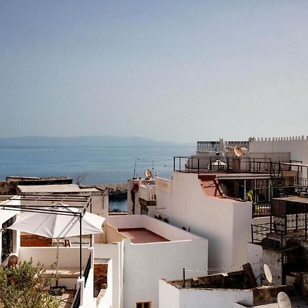 Dar Tahendit Tánger Exterior foto