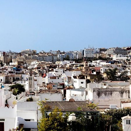 Dar Tahendit Tánger Exterior foto